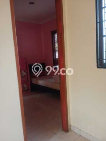 Rumah Minimalis 3 KT di BSD The Green Tangerang Semi Furnished Rumah Minimalis 3 KT di BSD The Green Tangerang Semi Furnished