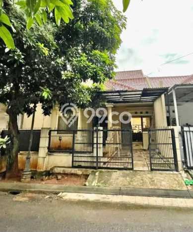Dijual Rumah Eksklusif 3 KT di Serpong Villa Melati Mas, Tangerang Selatan Dijual Rumah Eksklusif 3 KT di Serpong Villa Melati Mas, Tangerang Selatan