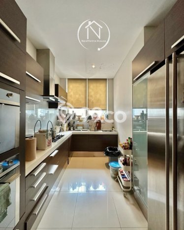 Dijual Segera Apartemen Luxury 3 Kamar di Kebayoran Baru, Jakarta Selatan Dijual Segera Apartemen Luxury 3 Kamar di Kebayoran Baru, Jakarta Selatan