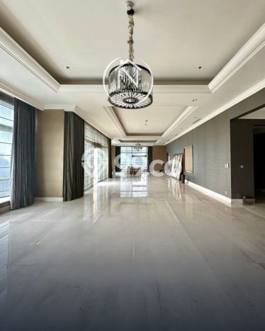 Apartemen Prestisius Dijual di Jakarta Selatan Lokasi Strategis Punya 4 Kamar Tidur Apartemen Prestisius Dijual di Jakarta Selatan Lokasi Strategis Punya 4 Kamar Tidur
