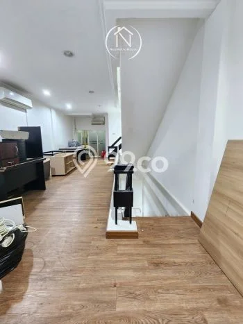 Area Ramai! Ruko Dijual di Kebayoran Baru untuk Bisnis Luas Bangunan 270m2 Area Ramai! Ruko Dijual di Kebayoran Baru untuk Bisnis Luas Bangunan 270m2