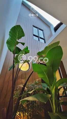 Rumah Luxury Modern Tanpa Renovasi di Cipete Jakarta Selatan Rumah Luxury Modern Tanpa Renovasi di Cipete Jakarta Selatan