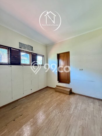 Dijual Rumah Mewah Elegan Dengan View Cantik di Pondok Indah, Jakarta Selatan Dijual Rumah Mewah Elegan Dengan View Cantik di Pondok Indah, Jakarta Selatan