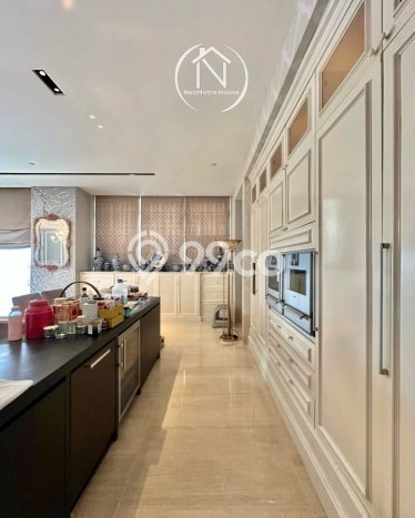 Dijual Segera Apartemen Luxury 3 Kamar di Kebayoran Baru, Jakarta Selatan Dijual Segera Apartemen Luxury 3 Kamar di Kebayoran Baru, Jakarta Selatan