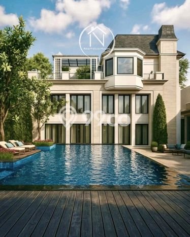 Rumah Luxury Modern Siap Huni di Kemang Jakarta Selatan Rumah Luxury Modern Siap Huni di Kemang Jakarta Selatan