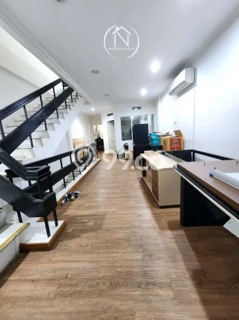 Area Ramai! Ruko Dijual di Kebayoran Baru untuk Bisnis Luas Bangunan 270m2 Area Ramai! Ruko Dijual di Kebayoran Baru untuk Bisnis Luas Bangunan 270m2