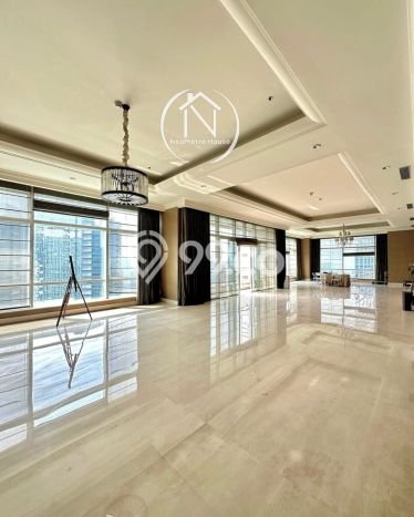 Apartemen Prestisius Dijual di Jakarta Selatan Lokasi Strategis Punya 4 Kamar Tidur Apartemen Prestisius Dijual di Jakarta Selatan Lokasi Strategis Punya 4 Kamar Tidur
