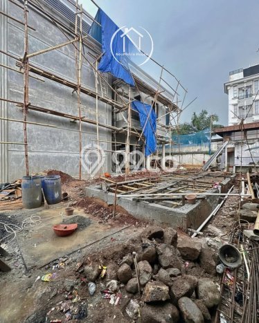 Hunian Super Elit dengan Akses Paling Strategis di Jati Padang, Jakarta Selatan Hunian Super Elit dengan Akses Paling Strategis di Jati Padang, Jakarta Selatan