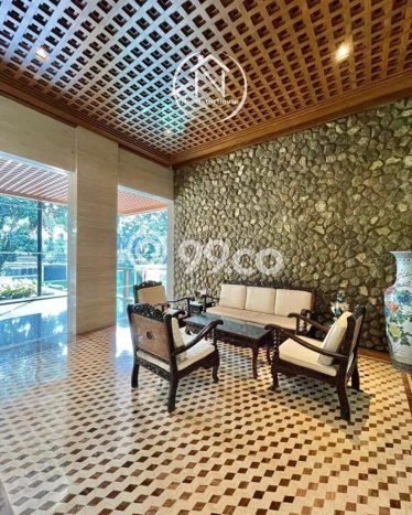 Rumah Luxury Modern Siap Huni di Pondok Indah Jakarta Selatan Rumah Luxury Modern Siap Huni di Pondok Indah Jakarta Selatan