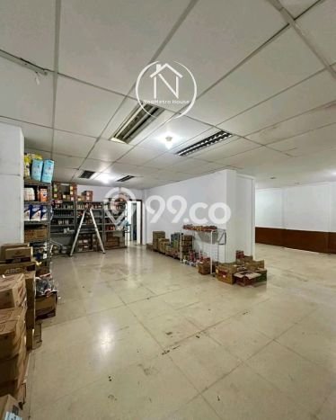 Untuk Dijual Ruko di Kebayoran Baru, Jakarta Selatan Harga Penawaran Spesial Untuk Dijual Ruko di Kebayoran Baru, Jakarta Selatan Harga Penawaran Spesial