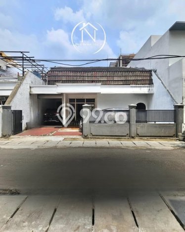 Rumah Luxury Modern Siap Huni di Setiabudi Jakarta Selatan Rumah Luxury Modern Siap Huni di Setiabudi Jakarta Selatan