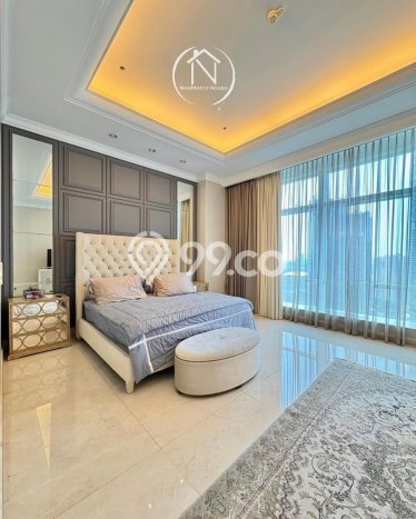 Dijual Apartemen Luxury di Kebayoran Baru, Jakarta Selatan 4 Kamar Harga Rp 35 Miliar Dijual Apartemen Luxury di Kebayoran Baru, Jakarta Selatan 4 Kamar Harga Rp 35 Miliar