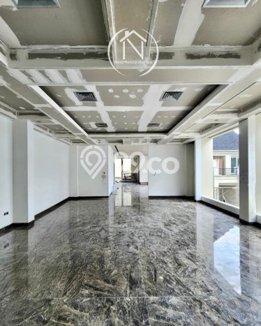 Rumah Luxury Modern Siap Huni di Kemang Jakarta Selatan Rumah Luxury Modern Siap Huni di Kemang Jakarta Selatan