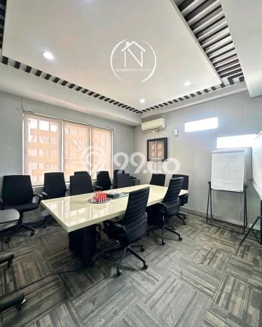 Kantor Usaha Dijual di BSD Tangerang Selatan LT 300m2 & LB 468m2 Kantor Usaha Dijual di BSD Tangerang Selatan LT 300m2 & LB 468m2