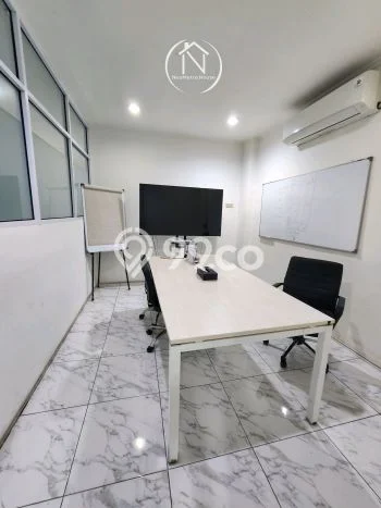 Area Ramai! Ruko Dijual di Kebayoran Baru untuk Bisnis Luas Bangunan 270m2 Area Ramai! Ruko Dijual di Kebayoran Baru untuk Bisnis Luas Bangunan 270m2
