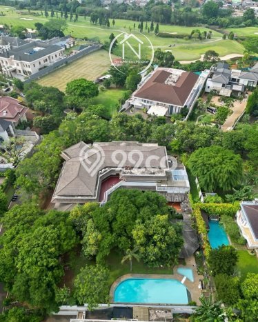 Hunian Super Elit dengan Akses Paling Strategis di Pondok Indah, Jakarta Selatan Hunian Super Elit dengan Akses Paling Strategis di Pondok Indah, Jakarta Selatan