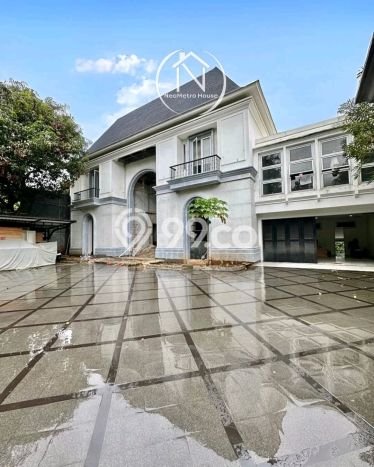 Rumah Luxury Modern Siap Huni di Kemang Jakarta Selatan Rumah Luxury Modern Siap Huni di Kemang Jakarta Selatan