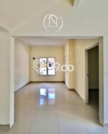 Rumah Mewah LB 156m2 Siap Pakai Desain Elegan di Pondok Labu, Jakarta Selatan Rumah Mewah LB 156m2 Siap Pakai Desain Elegan di Pondok Labu, Jakarta Selatan