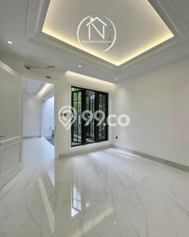 Best Deal Hunian Mewah Ideal dan Luas di Cempaka Putih, Jakarta Pusat Best Deal Hunian Mewah Ideal dan Luas di Cempaka Putih, Jakarta Pusat