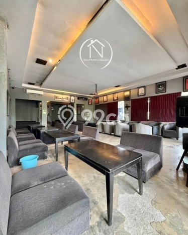 Kavling Tanah untuk Dijual di Setiabudi, Jakarta Selatan, Luas 539m2 Kavling Tanah untuk Dijual di Setiabudi, Jakarta Selatan, Luas 539m2