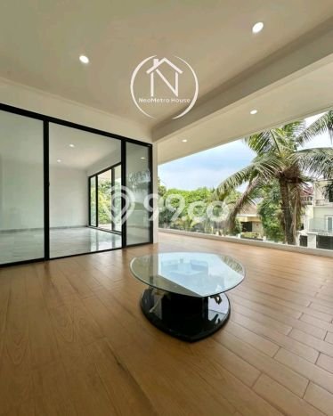 Dijual Rumah Luas Megah Dengan View Eksklusif di Pondok Indah, Jakarta Selatan Dijual Rumah Luas Megah Dengan View Eksklusif di Pondok Indah, Jakarta Selatan