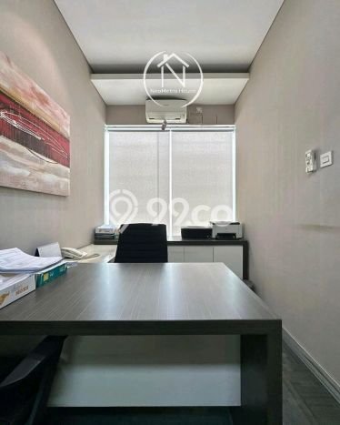 Kantor Usaha Dijual di BSD Tangerang Selatan LT 300m2 & LB 468m2 Kantor Usaha Dijual di BSD Tangerang Selatan LT 300m2 & LB 468m2