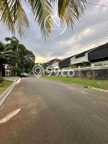 Dijual Tanah Lokasi Pondok Indah, Jakarta Selatan Seluas 861m2 Dijual Tanah Lokasi Pondok Indah, Jakarta Selatan Seluas 861m2