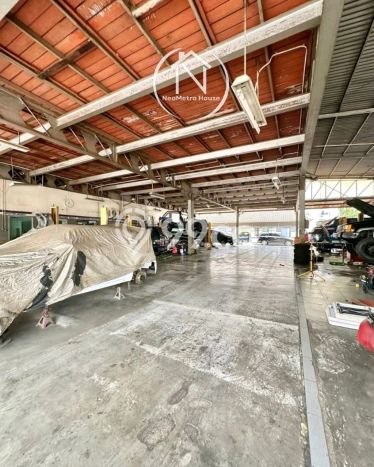 Lahan Kosong Dijual di Jakarta Timur dengan Area 4972m2 Lahan Kosong Dijual di Jakarta Timur dengan Area 4972m2