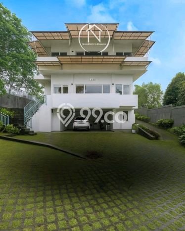 AREA PREMIUM! Vila di Cisarua, Ukuran 750m2m², Dekat pusat kota AREA PREMIUM! Vila di Cisarua, Ukuran 750m2m², Dekat pusat kota
