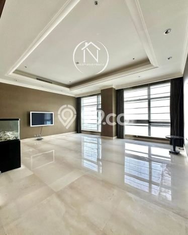 Apartemen Prestisius Dijual di Jakarta Selatan Lokasi Strategis Punya 4 Kamar Tidur Apartemen Prestisius Dijual di Jakarta Selatan Lokasi Strategis Punya 4 Kamar Tidur