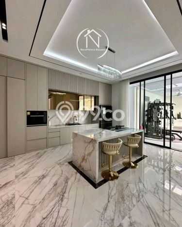 Hunian Elit LB 1200m2 Siap Pakai Desain Elegan di Veteran, Jakarta Selatan Hunian Elit LB 1200m2 Siap Pakai Desain Elegan di Veteran, Jakarta Selatan