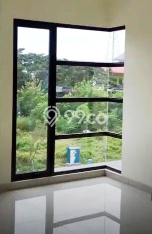 Rumah Modern 3 Kamar LT 126m2 di Harapan Indah Rumah Modern 3 Kamar LT 126m2 di Harapan Indah