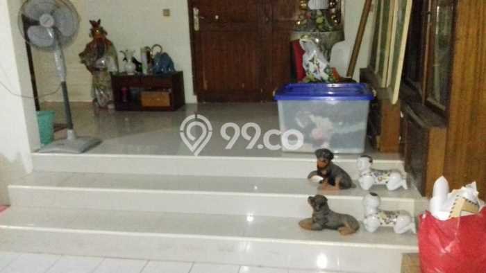Siap Huni Rumah Mewah 5 Kamar di Kelapa Gading Dekat ke Mana Pun Siap Huni Rumah Mewah 5 Kamar di Kelapa Gading Dekat ke Mana Pun