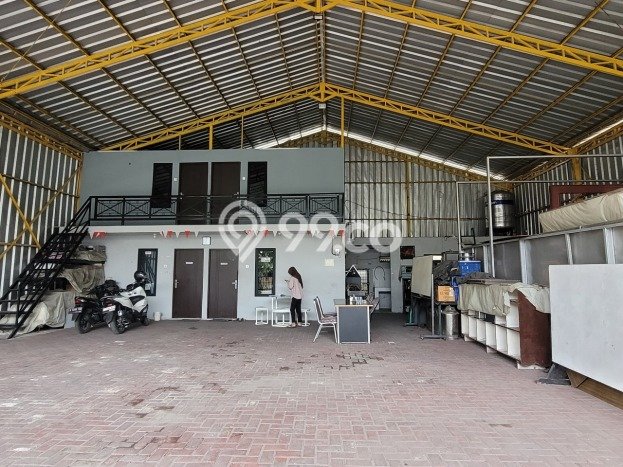 Hot Offer Hunian Premium Ideal dan Luas di Kelapa Gading, Jakarta Utara Hot Offer Hunian Premium Ideal dan Luas di Kelapa Gading, Jakarta Utara