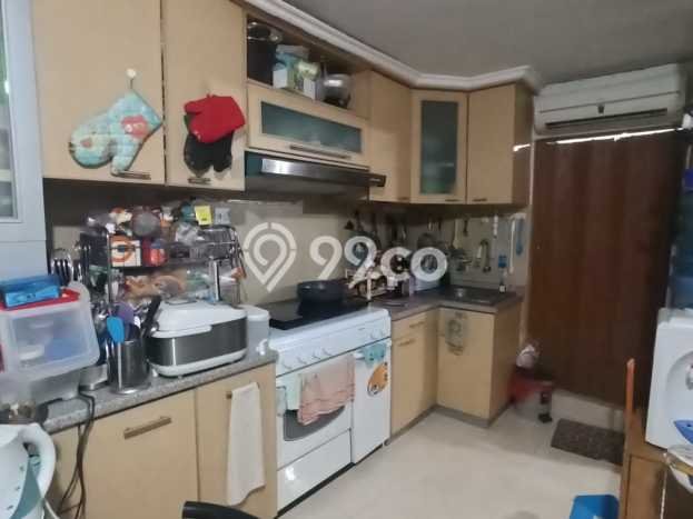 Hunian Apartemen Nyaman di Kelapa Gading 2 Kamar Tidur Hunian Apartemen Nyaman di Kelapa Gading 2 Kamar Tidur