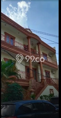 Best Deal Hunian Mewah Ideal dan Luas di Kelapa Gading, Jakarta Utara Best Deal Hunian Mewah Ideal dan Luas di Kelapa Gading, Jakarta Utara