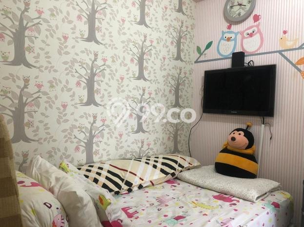 Dijual Apartemen di Kelapa Gading, Jakarta Utara Punya 2 Kamar Tidur Dijual Apartemen di Kelapa Gading, Jakarta Utara Punya 2 Kamar Tidur