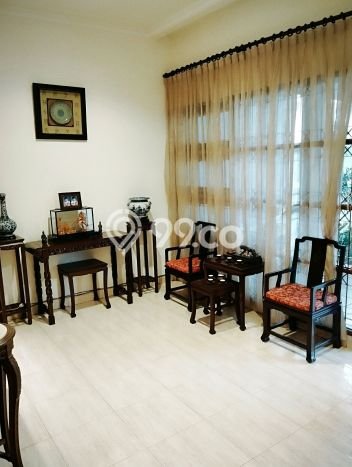 For Sale! Premium House LT 300m2 Desain Elegan di Sunter For Sale! Premium House LT 300m2 Desain Elegan di Sunter