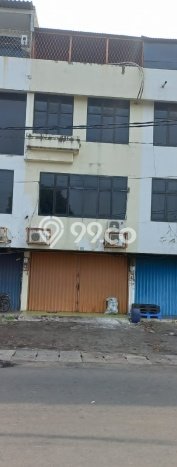 Ruko Dijual di Jakarta Utara LT 100m2 & LB 225m2 Lokasi Terbaik! Ruko Dijual di Jakarta Utara LT 100m2 & LB 225m2 Lokasi Terbaik!