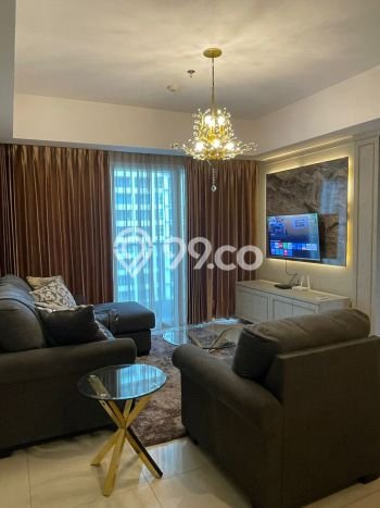 Apartemen Eksklusif Dijual di Kelapa Gading Jakarta Utara Luas 95m2 Apartemen Eksklusif Dijual di Kelapa Gading Jakarta Utara Luas 95m2