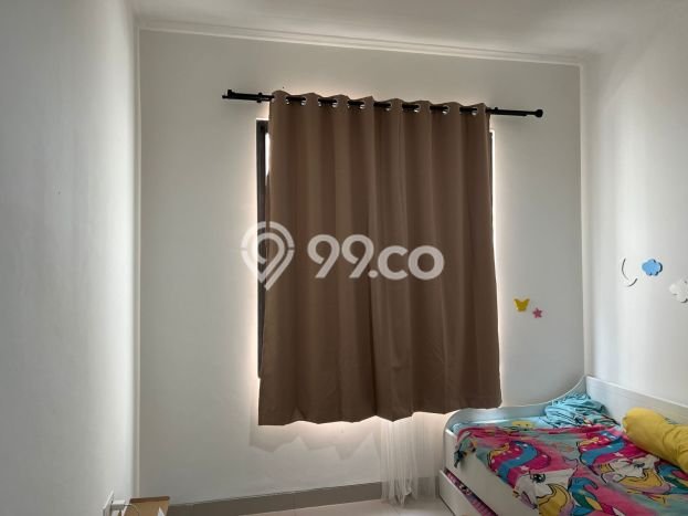 Dijual Rumah Modern 4 KT di Pantai Indah Kapuk 2, Jakarta Utara Dijual Rumah Modern 4 KT di Pantai Indah Kapuk 2, Jakarta Utara