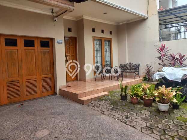 Best Deal Hunian Mewah Ideal dan Luas di Kebon Jeruk, Jakarta Barat Best Deal Hunian Mewah Ideal dan Luas di Kebon Jeruk, Jakarta Barat