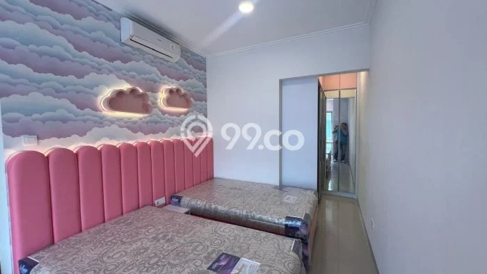 Jual Rumah Mewah Megah Dengan View Cantik di Pantai Indah Kapuk, Jakarta Utara Jual Rumah Mewah Megah Dengan View Cantik di Pantai Indah Kapuk, Jakarta Utara