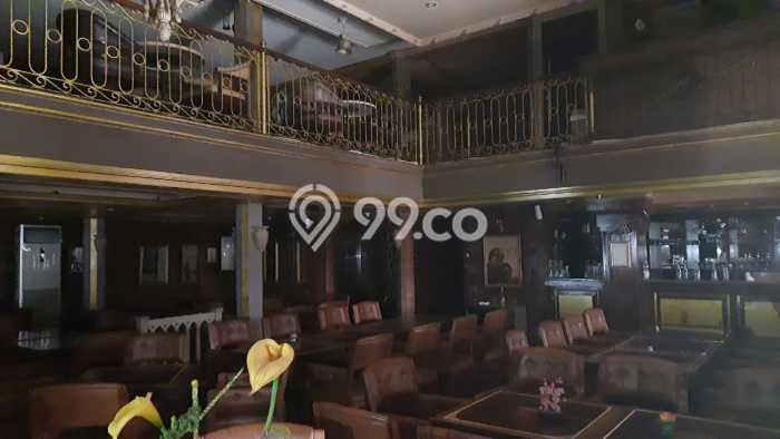Komersial Dijual di Kawasan Kebayoran Baru, Jakarta Selatan Harga Kompetitif Komersial Dijual di Kawasan Kebayoran Baru, Jakarta Selatan Harga Kompetitif