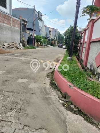 Jual Rumah Luas Elegan Dengan View Cantik di Green Ville, Jakarta Barat Jual Rumah Luas Elegan Dengan View Cantik di Green Ville, Jakarta Barat