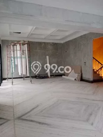 Rumah Elit LB 850m2 Siap Pakai Desain Elegan di Pantai Indah Kapuk, Jakarta Utara Rumah Elit LB 850m2 Siap Pakai Desain Elegan di Pantai Indah Kapuk, Jakarta Utara