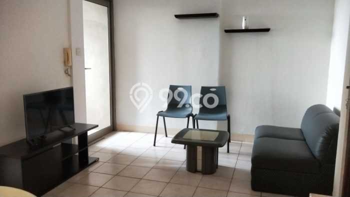 Apartemen Favorit Nyaman Dijual di Jakarta Barat dengan 2 Kamar Tidur Apartemen Favorit Nyaman Dijual di Jakarta Barat dengan 2 Kamar Tidur