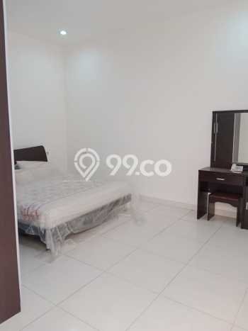 Rumah Elit Modern Tanpa Renovasi di Pluit Jakarta Utara Rumah Elit Modern Tanpa Renovasi di Pluit Jakarta Utara