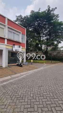 Dijual! Ruko di Gading Serpong Tangerang LT 54m2 / LB 100m2 Kawasan Bisnis Dijual! Ruko di Gading Serpong Tangerang LT 54m2 / LB 100m2 Kawasan Bisnis