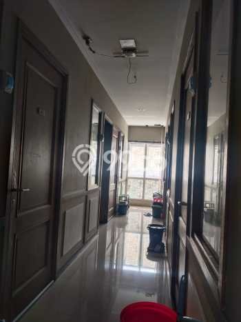 Rumah Mewah Akses Strategis di Jakarta Pusat Rumah Mewah Akses Strategis di Jakarta Pusat